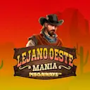 Play Lejano Oeste Mania Megaways on Solcasino.es online casino