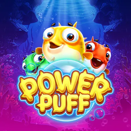 Power Puff