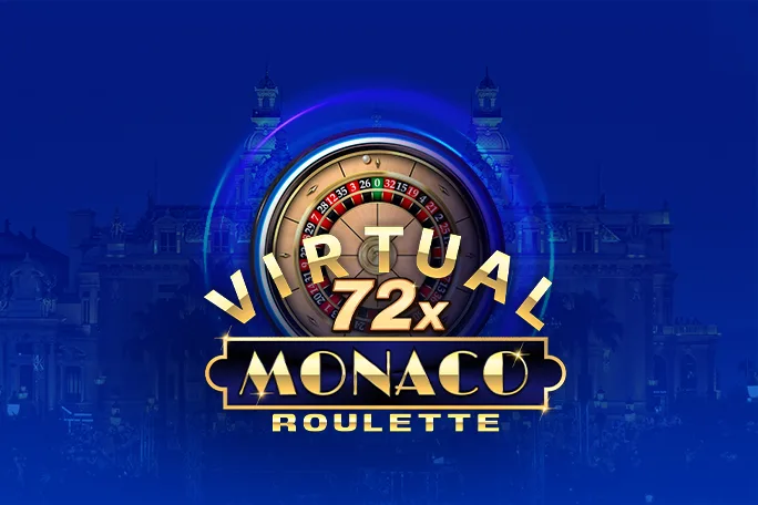 Juega a Virtual Monaco Roulette 72x en el casino en línea de Solcasino.es