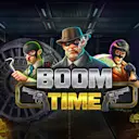 Juega a Boom Time en el casino en línea de Solcasino.es