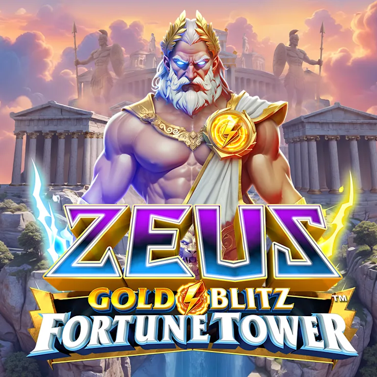 Zeus Gold Blitz Fortune Tower™