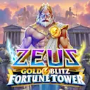 Jouer à Zeus Gold Blitz Fortune Tower™ sur le casino en ligne Starcasino.be