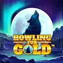 Jouer à Howling for Gold sur le casino en ligne Starcasino.nl
