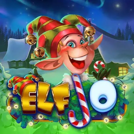 Elf Jo