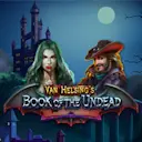 Jouer à Van Helsing’s Book of the Undead sur le casino en ligne Starcasino.be
