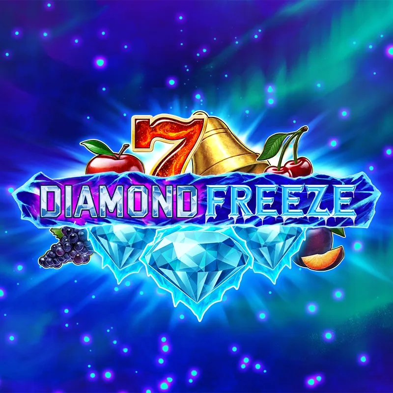 Diamond Freeze