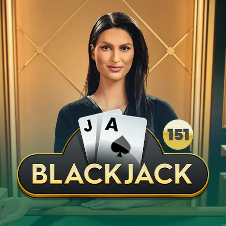 Blackjack 151