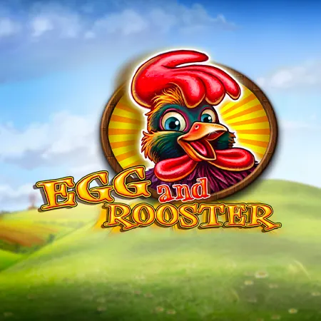 Egg and Rooster