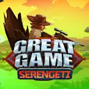 Play Great Game Serengeti™ on Solcasino.es online casino