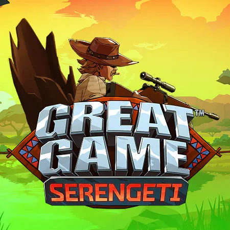Great Game Serengeti™
