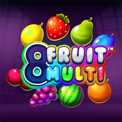 8 Fruit Multi