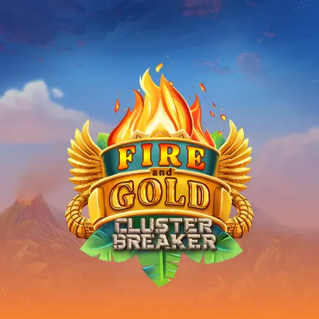 Fire and Gold Cluster Breaker