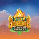 Juega a Fire and Gold Cluster Breaker en el casino en línea de Solcasino.es