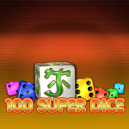 100 Super Dice
