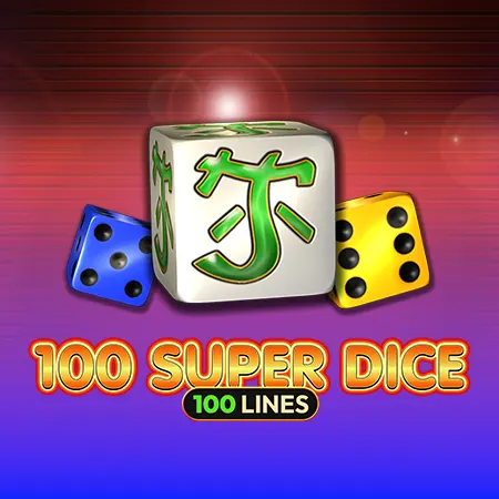 100 Super Dice