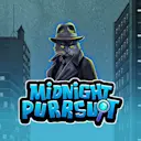 Jouer à Midnight Purrsuit sur le casino en ligne Starcasino.nl
