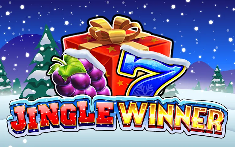 Juega a Jingle Winner en el casino en línea de Solcasino.es
