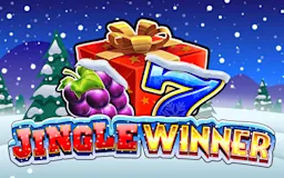 Play Jingle Winner on Starcasino.nl online casino