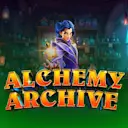 Jouer à Alchemy Archive sur le casino en ligne Starcasino.be