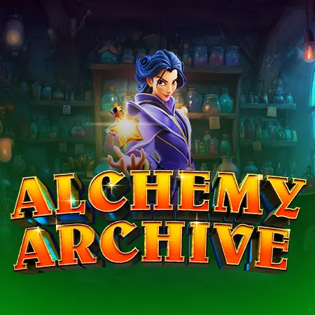 Alchemy Archive