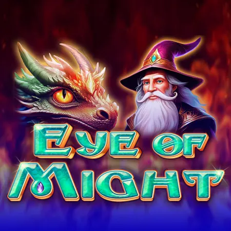 Eye of Might