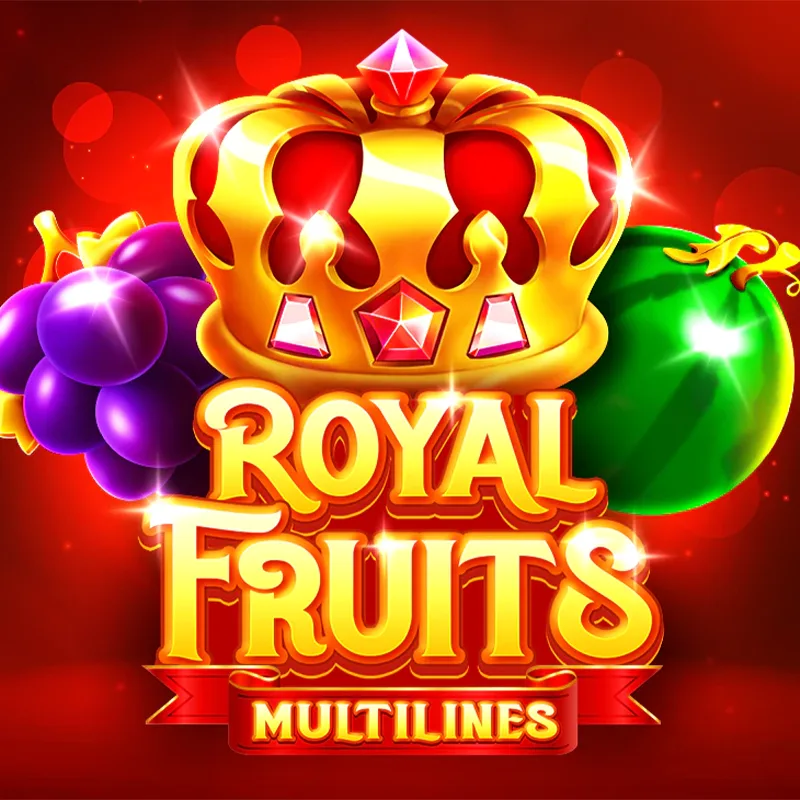 Royal Fruits MultiLines