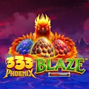 Juega a 333 Phoenix Blaze POWER COMBO™ en el casino en línea de Solcasino.es