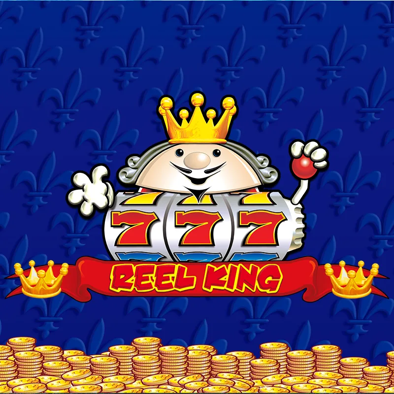 Reel King