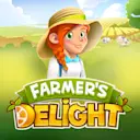 在Madisoncasino.be在线赌场上玩Farmer's Delight
