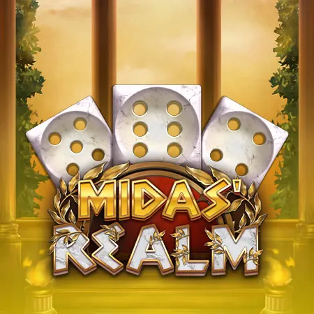 Midas' Realm Dice