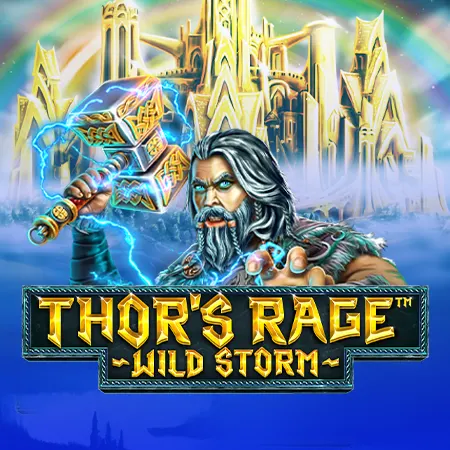 Thor’s Rage: Wild Storm