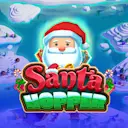 Juega a Santa Hopper en el casino en línea de Solcasino.es