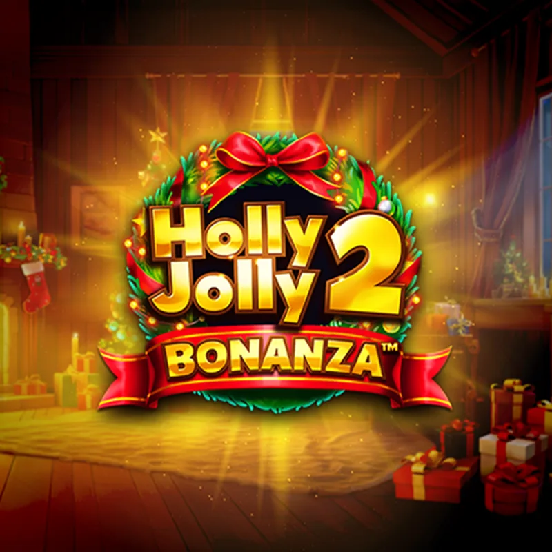 Holly Jolly Bonanza 2