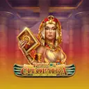 Juega a Book of Cleopatra Super Stake Edition en el casino en línea de Solcasino.es