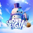 Play Snowball Fight on Starcasino.nl online casino
