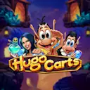 Juega a Hugo Carts en el casino en línea de Solcasino.es