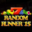 Jouer à Random Runner™ 15 sur le casino en ligne Starcasino.nl