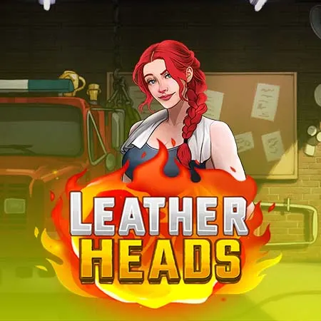 Leatherheads