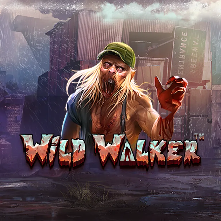 Wild Walker™