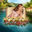Jouer à Book of Romeo and Julia sur le casino en ligne Starcasino.nl