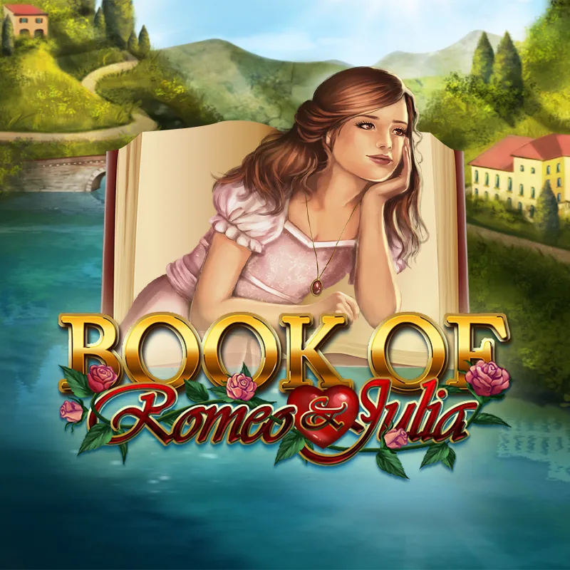 Book of Romeo and Julia