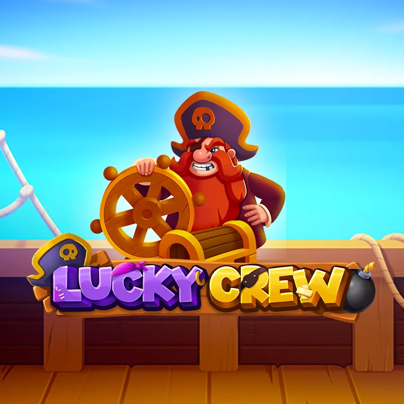 Lucky Crew