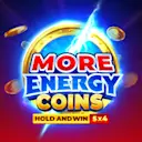 Play More Energy Coins: Hold and Win on Starcasino.nl online casino