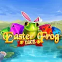 Играйте Easter Frog Dice на Casinoking.be онлайн казино