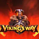 Jouer à Vikings Way sur le casino en ligne Starcasino.nl