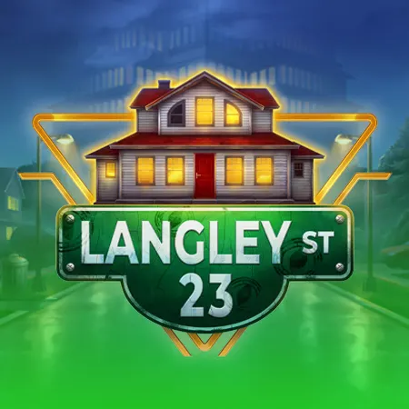 Langley Street 23