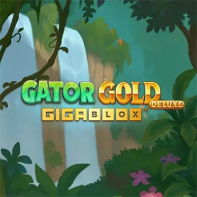 Gator Gold Deluxe Gigablox