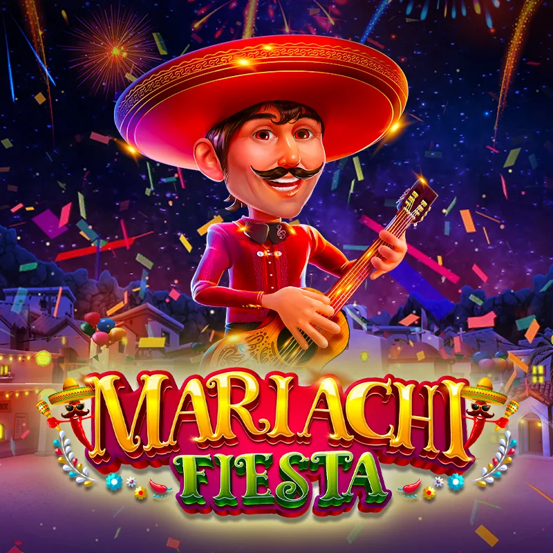 Mariachi Fiesta