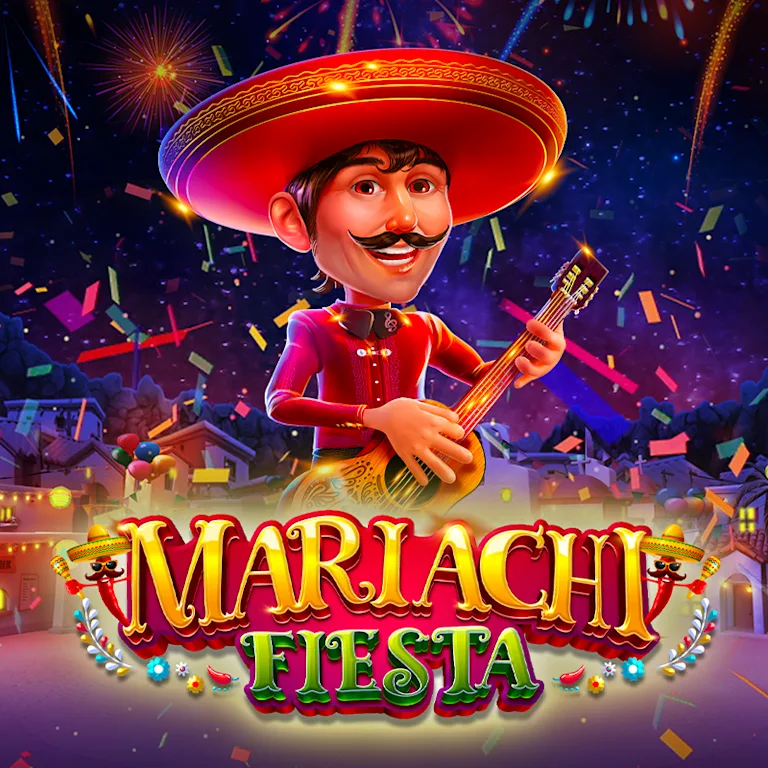 Mariachi Fiesta