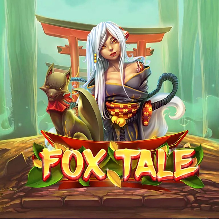 Fox Tale